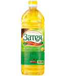 Ձեթ արևածաղկի «Затея» 1.8լ