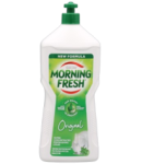 Հեղուկ ամաններ լվանալու համար «Morning Fresh»  900մլ
