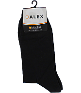 Գուլպաներ «Ալեքս» Modal Սև, 41-42