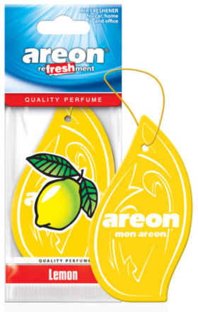 Առոմատիզատոր մեքենայի "Արեոն" Ոե ֆրեշ մենտ կիտոն