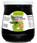 Մուրաբա ընկույզի "Իջևան" 600գ