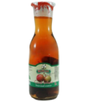 "Royal" cherry plum compote 1l