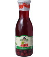 'Royal' cherry compote 1l