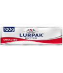 Կարագ "Lurpak" սերուցքային 100գ