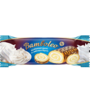 Ռուլետ Բամբոլեո սերուցքային  145գ