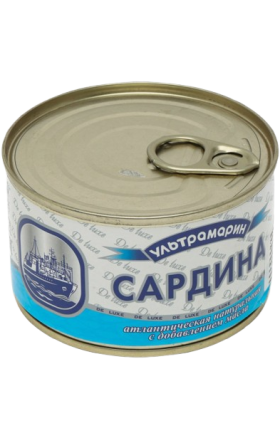 Сапатдзук натуральный Ультрамарин 240г