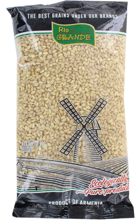 Дзавар "Rio Grande" 900г
