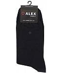 Գուլպաներ «Ալեքս» Family Սև, 43-44 