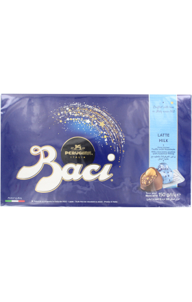 Набор шоколадных конфет "Parugina Baci" 150г