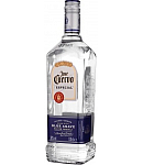 Текила Jose Cuervo Especial Silver алк. 38% 1л