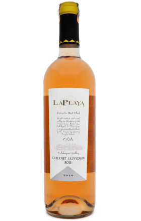 Գինի վարդագույն «La Playa Cabernet Sauvignon» 0.75լ 