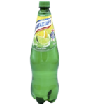 Лимонад "Натахтари" со вкусом лимона и лайма 1л