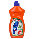 Սպասք լվանալու հեղուկ «AOS» 450մլ  	