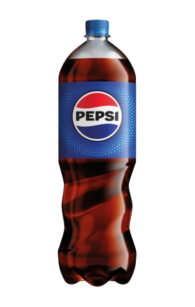 Զովացուցիչ գազավորված ըմպելիք «Pepsi» 2լ 