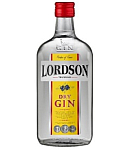 Ջին «Lordson» 0.7լ 