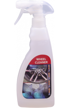 Անվահեծ մաքող միջոց 0․5լ