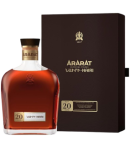 Կոնյակ «Արարատ» Նաիրի 20տ (տուփով)  0.5լ 