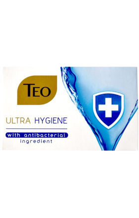 Soap "Teo" 90g