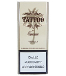 Cigarillo "Cigaronne Tattoo Superslims Vanilla"  	