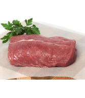 Филе говядины нежирное кг