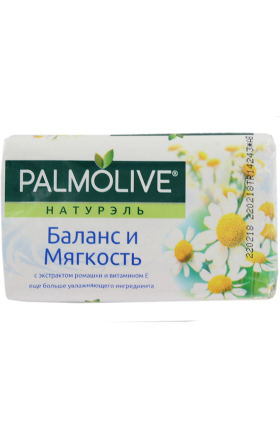Soap "Palmolive Naturals" 150g 