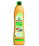 Մաքրող մածուկ «Frosch» նարինջի բույրով 500մլ