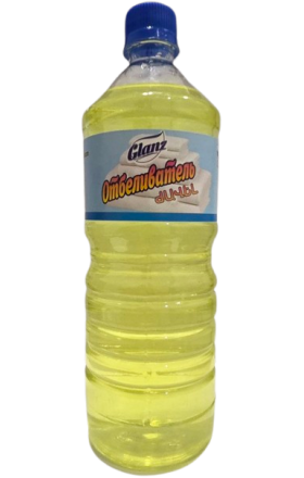 Отбеливатель «Glanz», 1 л