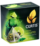 Թեյ կանաչ «Curtis» Fresh Mojito 20հատ