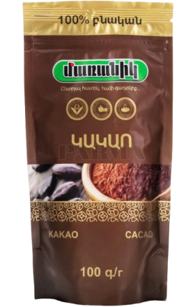 Կակաո «Մառանիկ» 100գ