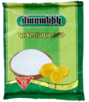 Лимонная кислота "Мараник" 50г