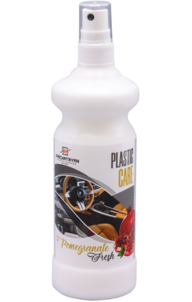 Պլաստմասե դետալները մաքրող և խնամող միջոց նռան բույրով 250մլ