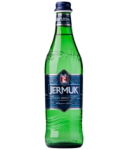 Mineral water "Jermuk" glass container 0.5l