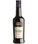 Vinegar "Ponti" 0.5l balsamic