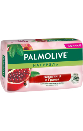 Soap "Palmolive" 150g