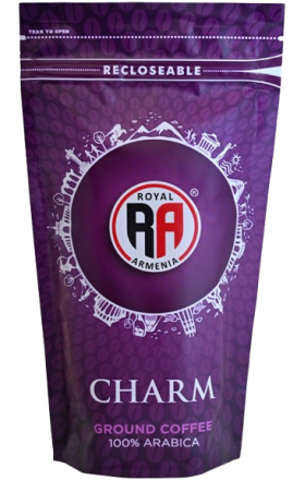 Кофе "Royal Armenia" 100г 