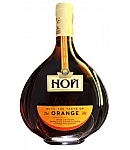 Alcoholic orange drink "Noy" 0.5 l 	