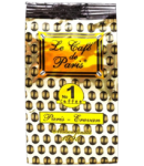 Ground coffee "Le Café de Paris" №1 100g