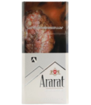 Ծխախոտ «Արարատ» Exclusive 