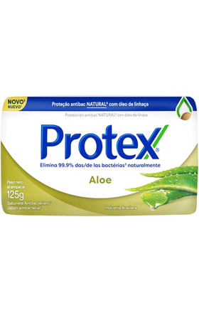 Antibacterial soap "Protex" 90g