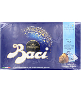 Набор шоколадных конфет 'Parugina Baci' 150г