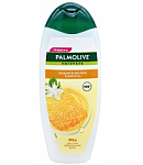 Shampoo "Palmolive" protection, honey 450ml