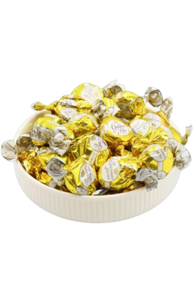 Կոնֆետներ Konti Rus  կգ