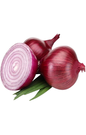 Սոխ կարմիր տեղական