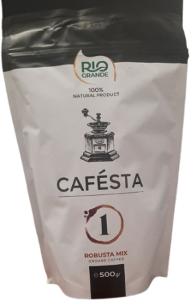  Ռիո Գրանդե Կաֆեստա N1 500գ