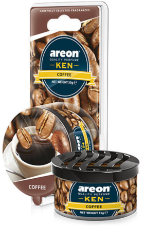 Առոմատիզատոր մեքենայի "Արեոն" քեն սուրճի  35գ