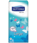 Ամենօրյա միջադիրներ «Septona» Large 28 հատ 	