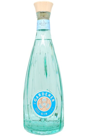 Джин Gardener 42% 0,7л