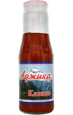 Աջիկա «Կովկաս» 340գ