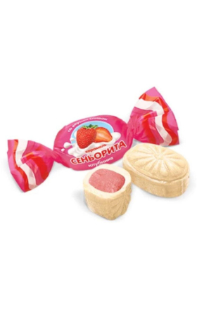 Դոնդողե կոնֆետներ «Конти Живинка»