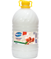 Հեղուկ օճառ Մեչտա նուշ 5լ